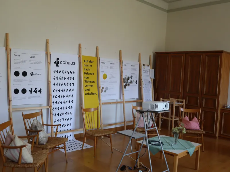 Wüstenrot Stiftung